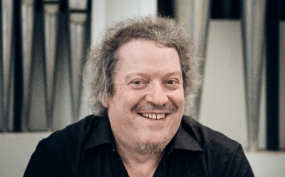 Johannes Mayr