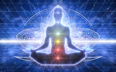 Chakra Hypnose