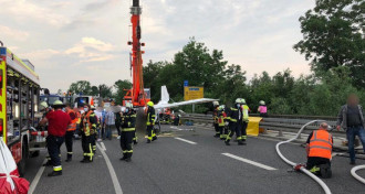Mediathek: Blaulicht - Osthessen|News