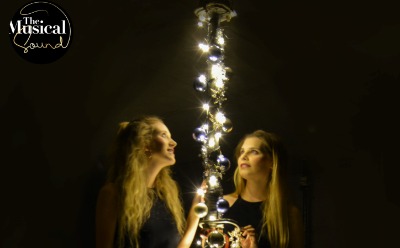 Musical Dinner | The Musical Sound of Christmas
