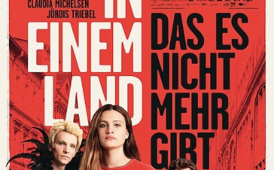 Am 14. Juni läuft der erste Film im Point-Alpha-Sommerkino.