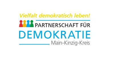 „Vielfalt demokratisch leben!“ wird vom Bundesprogramm &#34;Demokratie leben!&#34; des BMFSFJ gefördert.