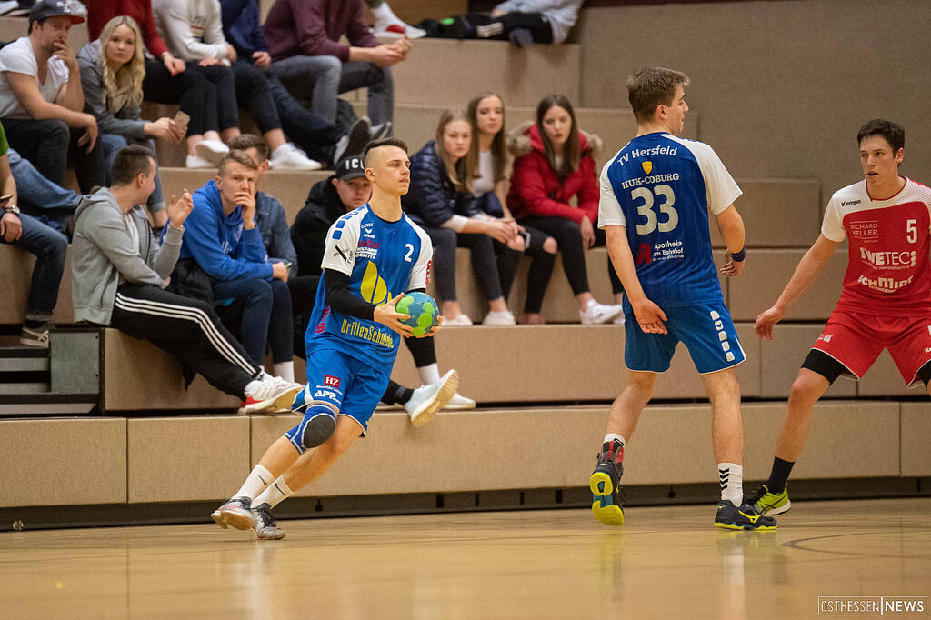 saisonstart im handball wohl erst im okotober osthessen news